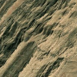 Satellite imagery of Shēlay Ghar, AF