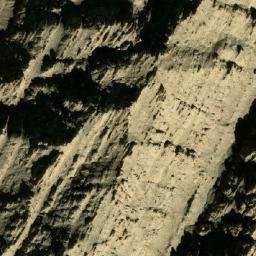 Satellite imagery of Şalawāt-e Gharbī, AF