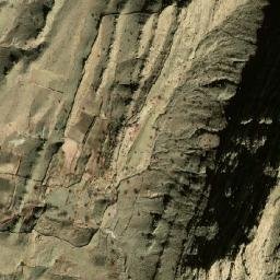 Satellite imagery of Tsapaṟ, AF