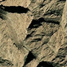 Satellite imagery of Niyāz, AF