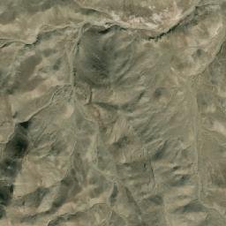 Satellite imagery of Kashlō Ghunḏêy, AF