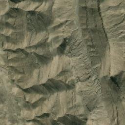 Satellite imagery of Kashlō Ghunḏêy, AF