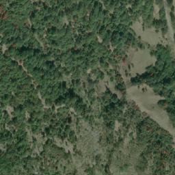 Satellite imagery of Daina Dhār, IN