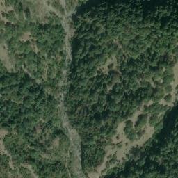 Satellite imagery of Daina Dhār, IN