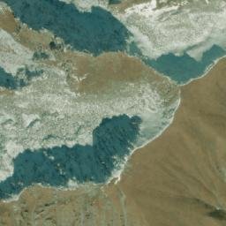Satellite imagery of Sari Dhār, IN