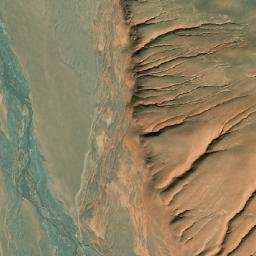 Satellite imagery of Abong, CN