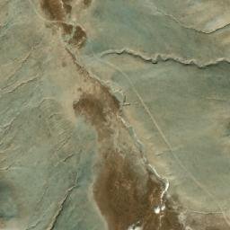 Satellite imagery of Gyarong, CN