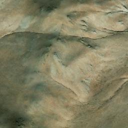Satellite imagery of Gyarong, CN