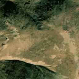Satellite imagery of Qalung La, CN