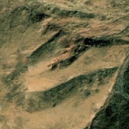 Satellite imagery of Qalung La, CN