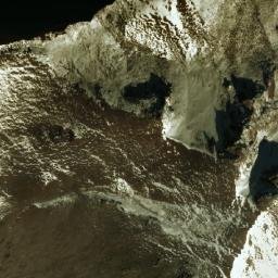 Satellite imagery of Xiari’aba Shan, CN