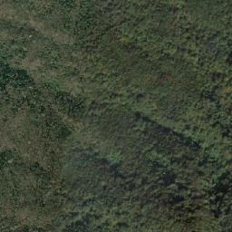 Satellite imagery of Gaoli Shan, CN