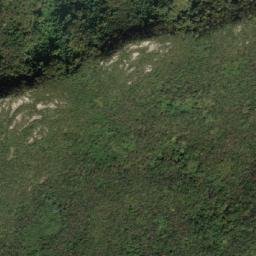 Satellite imagery of Gaoli Shan, CN