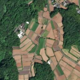 Satellite imagery of Ō-saki, JP
