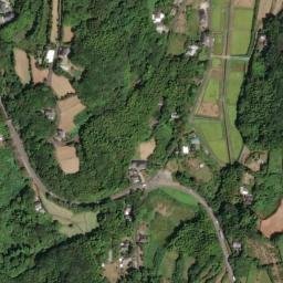 Satellite imagery of Nagasaki-hana, JP