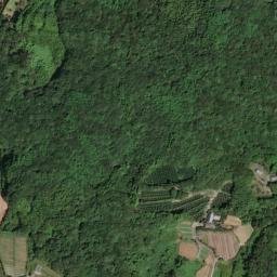 Satellite imagery of Nagasaki-hana, JP