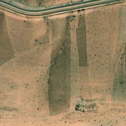 Satellite imagery of Draa El Biyada, MA