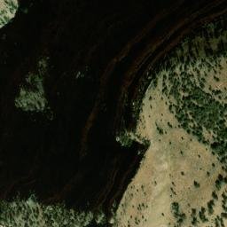 Satellite imagery of Irhil n’ Imeral, MA