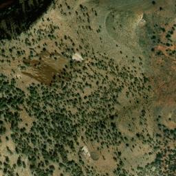 Satellite imagery of Irhil n’ Imeral, MA