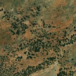 Satellite imagery of Irhil n’ Imeral, MA