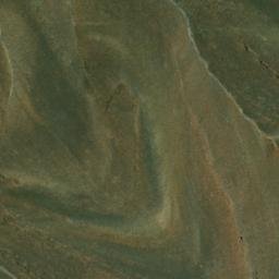 Satellite imagery of Taouja Irhezdissene, MA