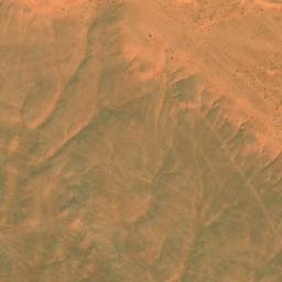 Satellite imagery of Dra’ et Trad, DZ