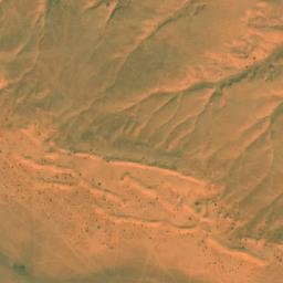 Satellite imagery of Dra’ et Trad, DZ
