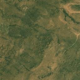 Satellite imagery of Khashm Rīshah, LY