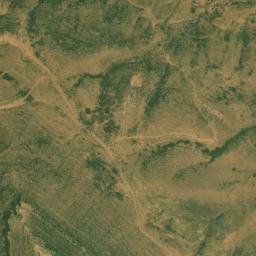 Satellite imagery of Khashm Rīshah, LY