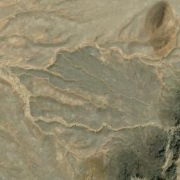 Satellite imagery of Shīn Ghar, AF