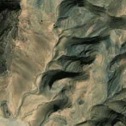 Satellite imagery of Tangay, AF