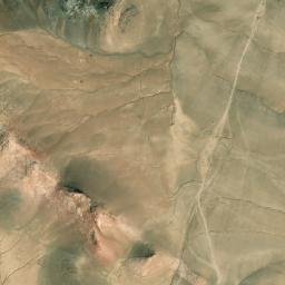 Satellite imagery of Tangay, AF