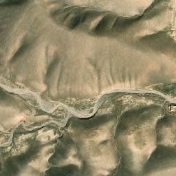Satellite imagery of Shāgaī, AF