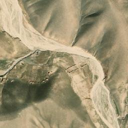 Satellite imagery of Shāgaī, AF