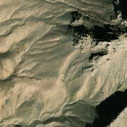 Satellite imagery of Shīn Lās̲h̲, AF