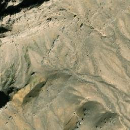 Satellite imagery of Shīn Lās̲h̲, AF