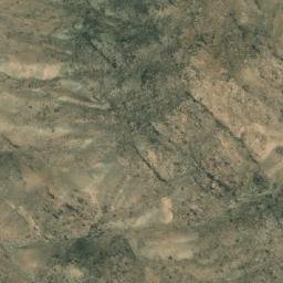 Satellite imagery of Jābêy, AF