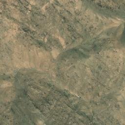 Satellite imagery of Jābêy, AF