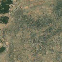 Satellite imagery of Jalitpōsh, AF