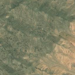 Satellite imagery of Jalitpōsh, AF