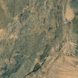 Satellite imagery of Dê Spīn Kēchē Ghar, AF