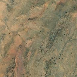 Satellite imagery of Dê Pāy Nāwē Tsakah, AF