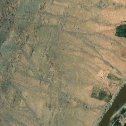 Satellite imagery of Dê Pāy Nāwē Tsakah, AF