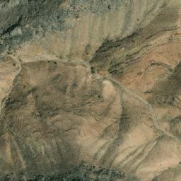 Satellite imagery of Zīārat Ghunḏêy, AF