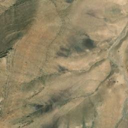 Satellite imagery of Zīārat Ghunḏêy, AF