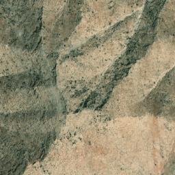 Satellite imagery of Māhgul Ghar, AF