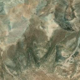 Satellite imagery of Shamū Ghar, AF