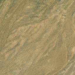 Satellite imagery of Dê Zīārat Pālaw, AF