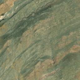 Satellite imagery of Dê Zīārat Pālaw, AF