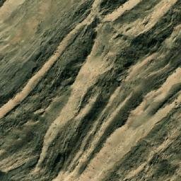 Satellite imagery of Shēlay Ghar, AF